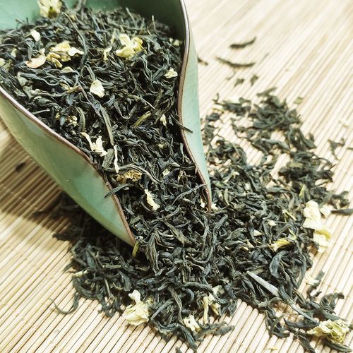 花毛峰的功效与作用