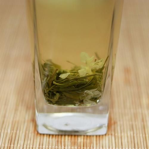 花毛峰的功效与作用