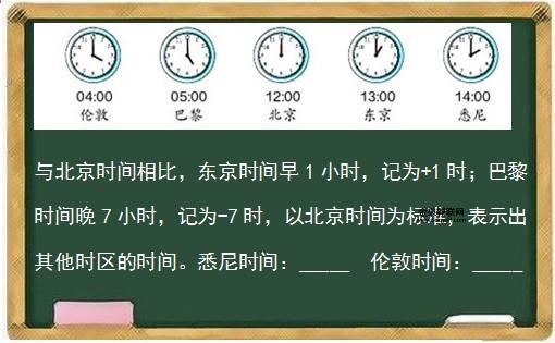 马来西亚时间与北京时间(哪个时间晚一点)