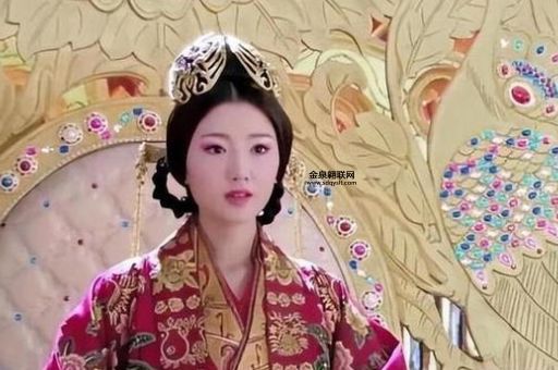 汉昭帝皇后(她最终是赢家还是输家)