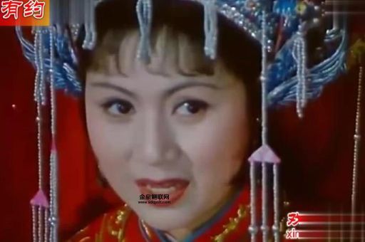 黄梅戏电影龙女(你更喜欢哪个演员的表演)