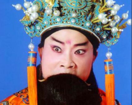 河南红脸王(真假嗓结合有多绝)