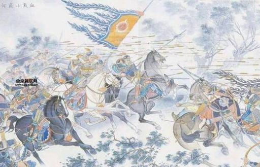 杜充怎么死的(  真相究竟如何)