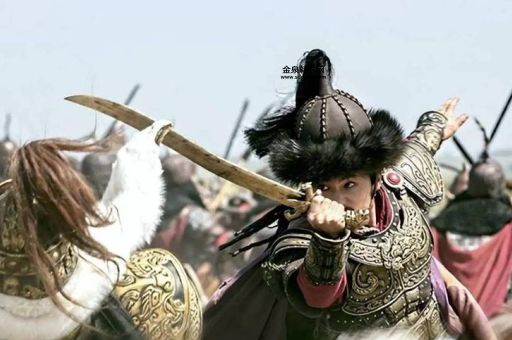 金朝历史(是谁让它走向灭亡)