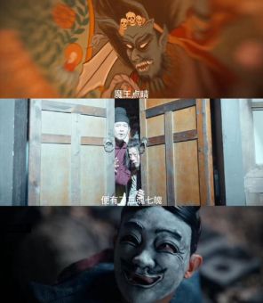 唐朝诡事录百科( 唐朝诡事录告诉你答案)