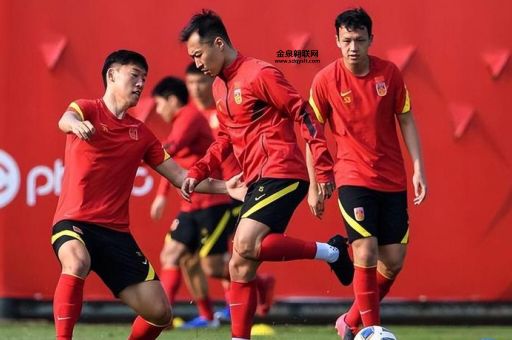 中国进过世界杯吗(为什么现在一直进不去)