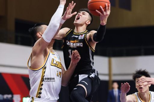 2015cba总决赛(那郭艾伦的表现如何)