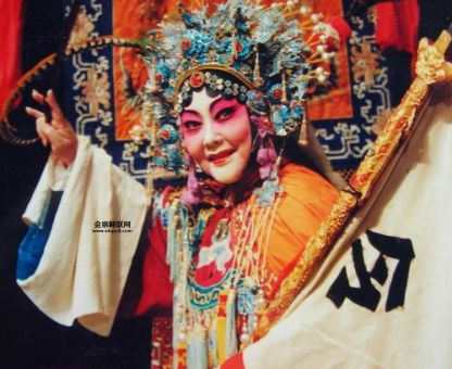 河南地方戏曲( 有哪些经典角色)
