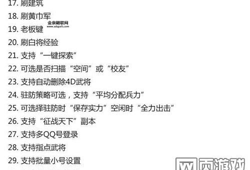 三国小分队(  有什么技巧吗)