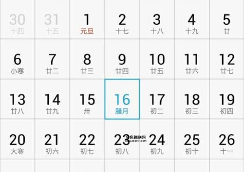 大年初一是什么星座(春节期间星座运势怎么样)