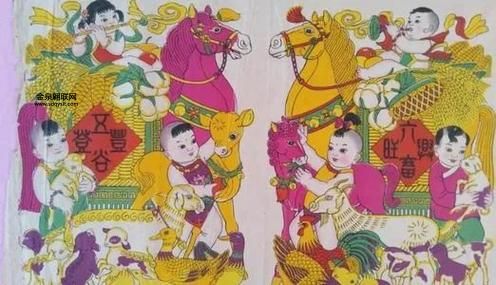 五谷丰登六畜旺指什么生肖(生肖羊是唯一答案吗)