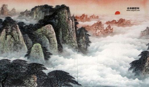 旭日东升有喜气，哪个生肖代表着黎明曙光？是鸡还是蛇？