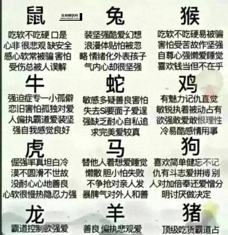 孤独愁苦打一生肖(到底是什么生肖)