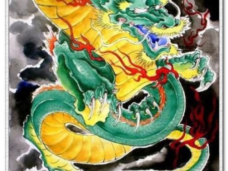 万古长青打一生肖(答案会是龙吗)