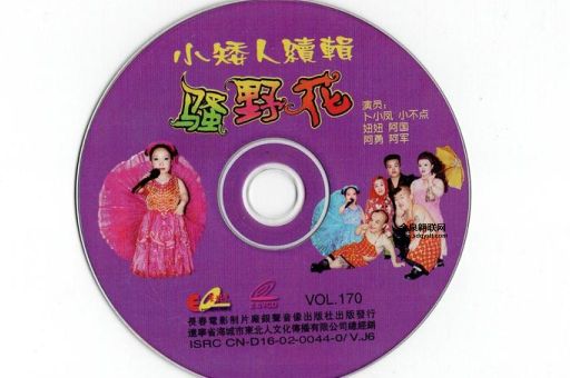 野花搔(怎么网上都在搜这首歌)