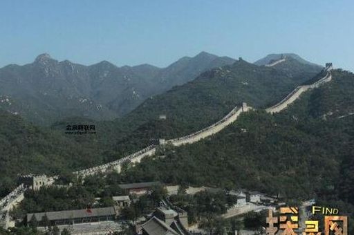 长城诡异图片(这些诡异图片究竟在暗示什么)