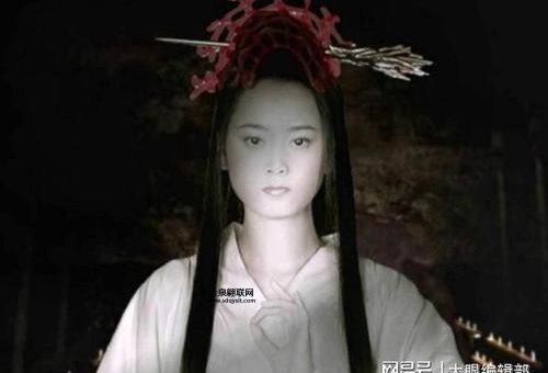 女娲吃人的照片可怕(为什么让人感觉如此恐怖)