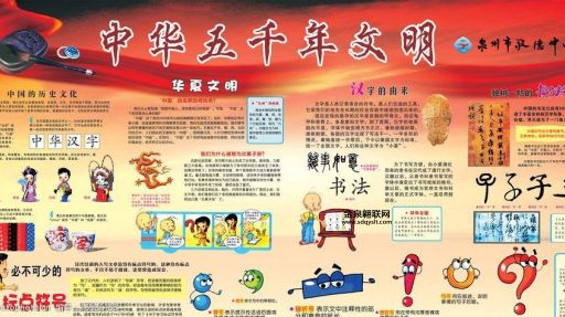 探索中华文明五千年(如何解读五千年)