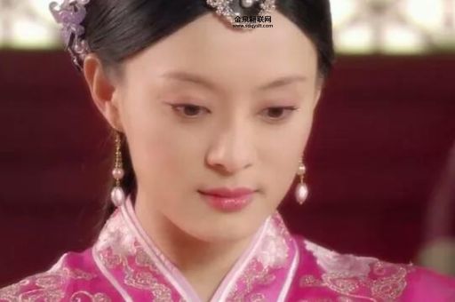 甄嬛传里惊鸿舞是哪集？美到窒息！