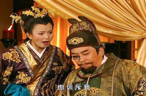 马皇后为什么叫马大脚(到底藏着什么秘密)