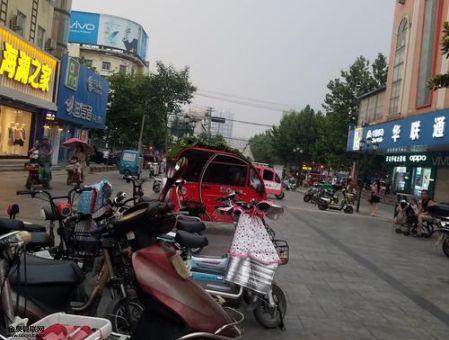 山东省滕州市(生活成本怎么样)