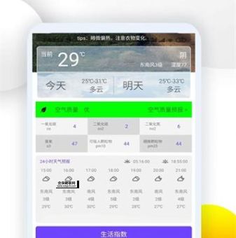 怎么查15天的天气(  哪个天气网站或APP更值得信赖)