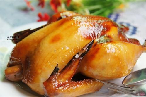 仔鸡是什么意思(为什么它适合做烤鸡)