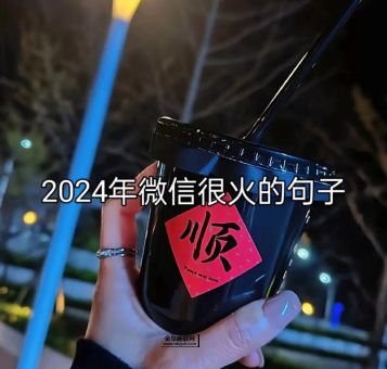 2024年高情商句子(巧妙地表达自己的观点)