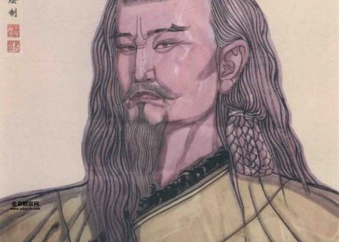 脱脱帖木儿生平介绍及历史评价(脱脱应该负多少)