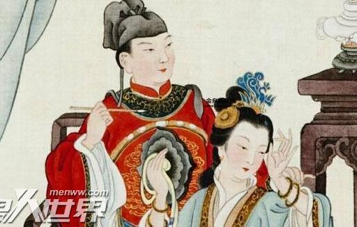 宋朝公主为什么叫母亲为姐姐(这到底是为什么)