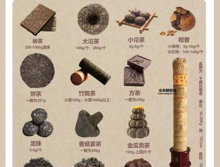 普洱茶怎么泡(  不同茶叶泡法有区别吗)