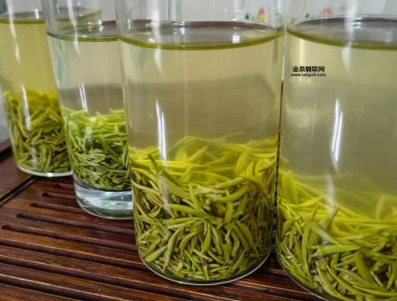 信阳毛尖作用(喝它真的能降血压吗)