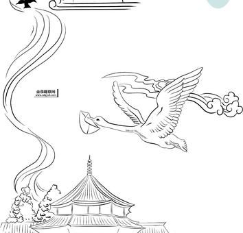 鸿雁传书源自于什么历史故事(是苏武牧羊还是昭君出塞)