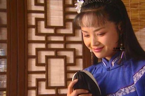 苏麻喇姑是什么意思(她经历了清朝哪几代皇帝)