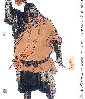 轰天雷凌振(能让梁山寨无处可逃吗)