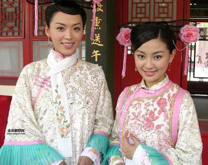 大清后宫之哲哲(你会如何玩转大清后宫)