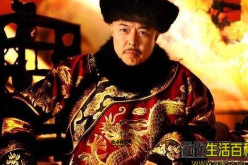 唯一一个没有昏君的朝代(难道真的没有昏君)