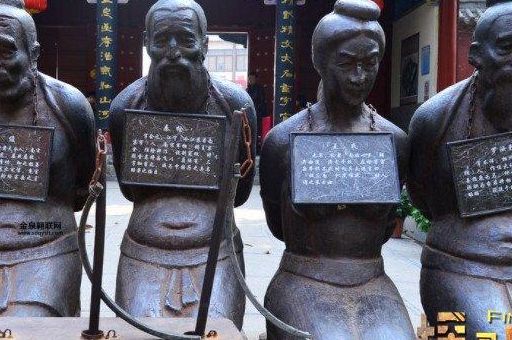历史上秦桧怎么死的(他的死对南宋政局有何影响)