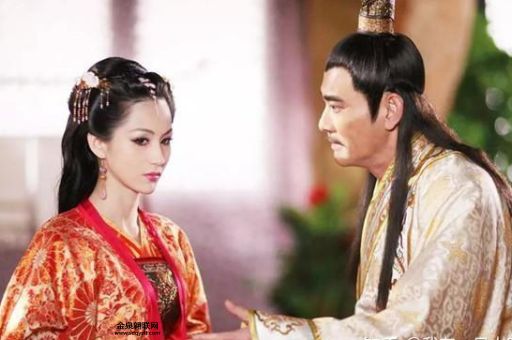 李世民和如意公主(李世民和如意公主的爱情是真是假)