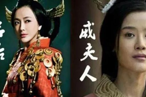 吕雉给刘邦戴了多少绿帽子(  到底戴了多少顶)