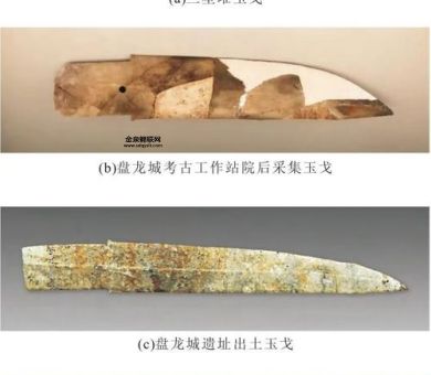 三星堆重大考古发现(古代玉石器是如何制作的)