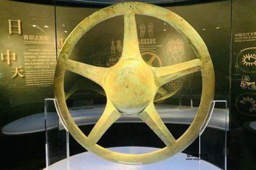 三星堆不敢公开的秘密(  这些谜团会永远存在吗)