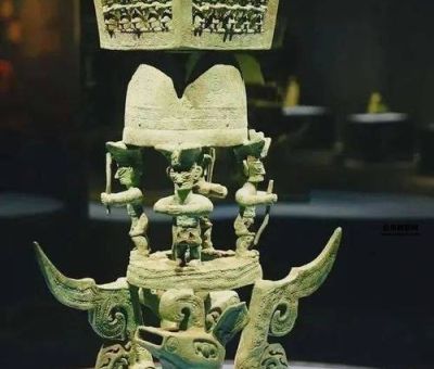三星堆不敢公开的秘密(  这些谜团会永远存在吗)