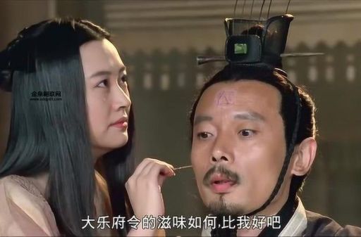 高渐离和栎阳公主是真的吗( 高渐离和她的爱情故事是编造的吗)