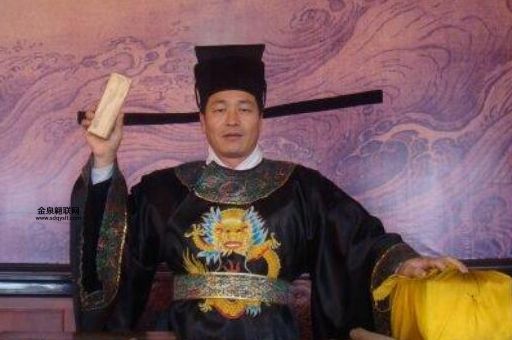 寇准和包拯是什么关系(他们俩有没有合作过)