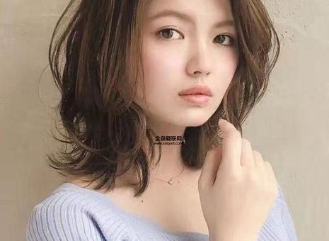 梨花头适合什么脸型(  梨花头会显脸大吗)