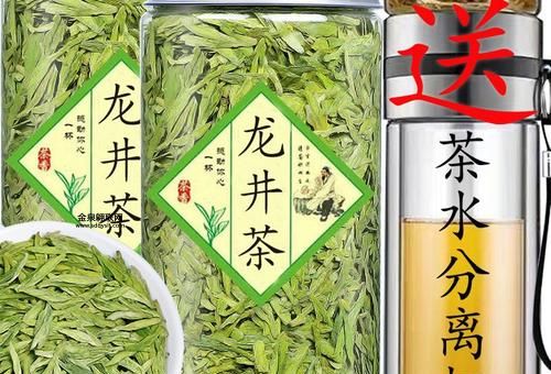 浙江杭州盛产的茶叶是什么茶叶(还有什么茶值得一试)