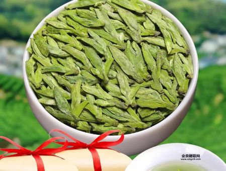 浙江杭州盛产的茶叶是什么茶叶(还有什么茶值得一试)