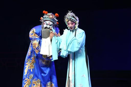 河南豫剧全场戏大全(河南豫剧大全都在这里)