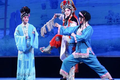 河南豫剧全场戏大全(河南豫剧大全都在这里)